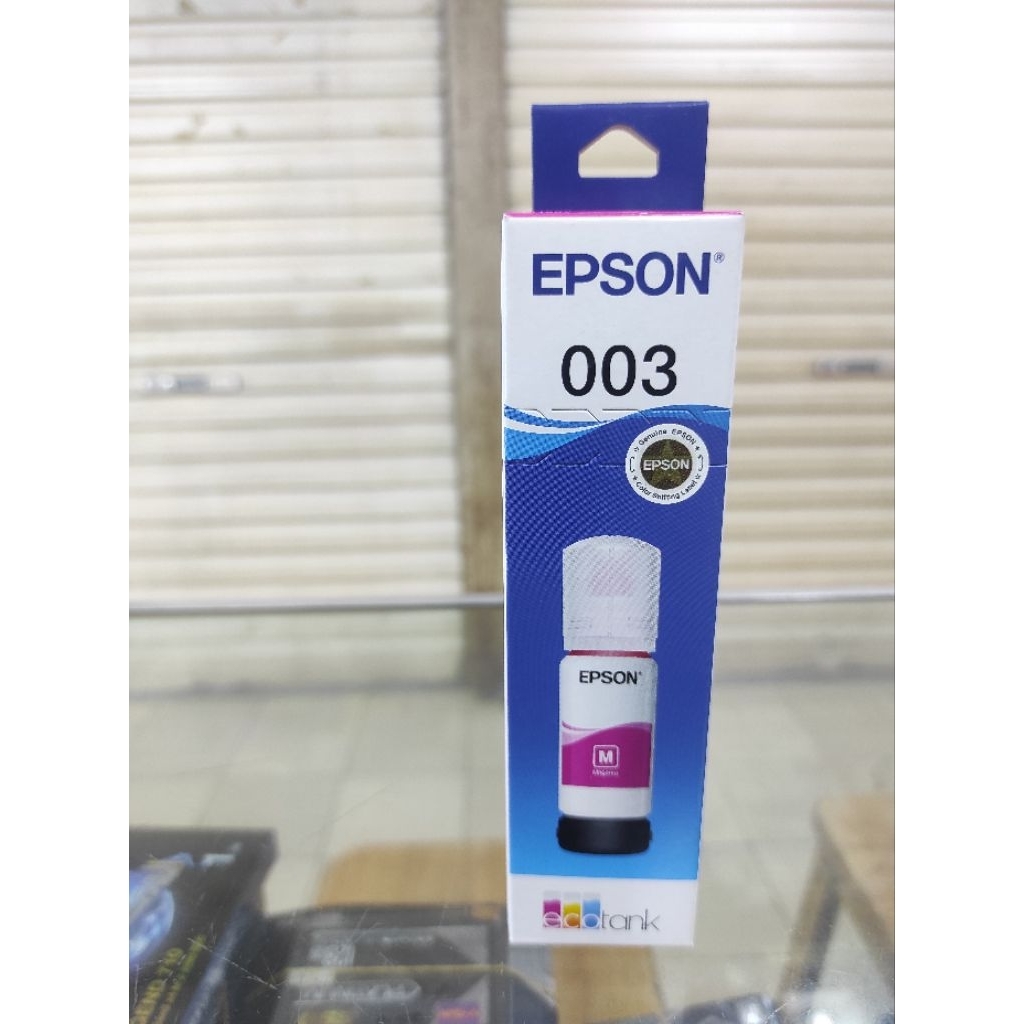 Tinta Printer Epson L3110 series