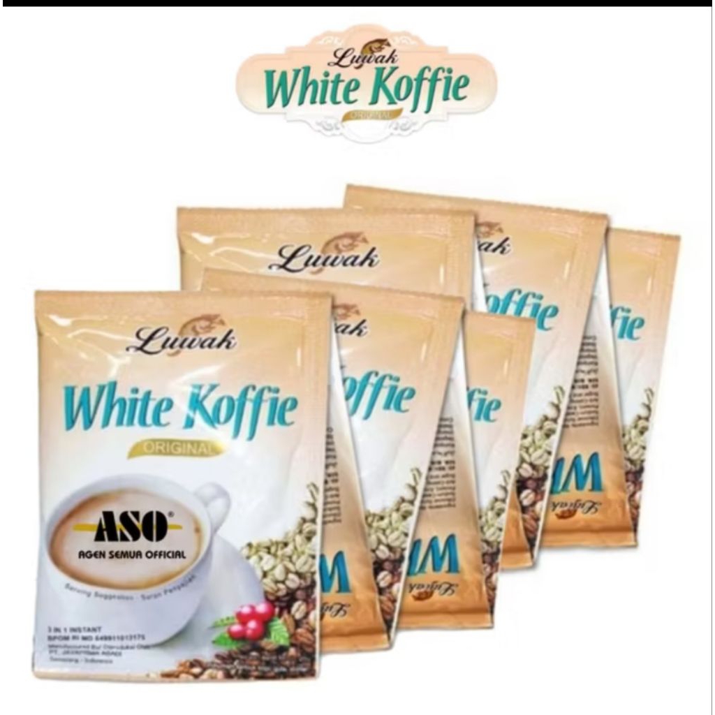 

luwak white koffie 1 renceng isi 10pcs