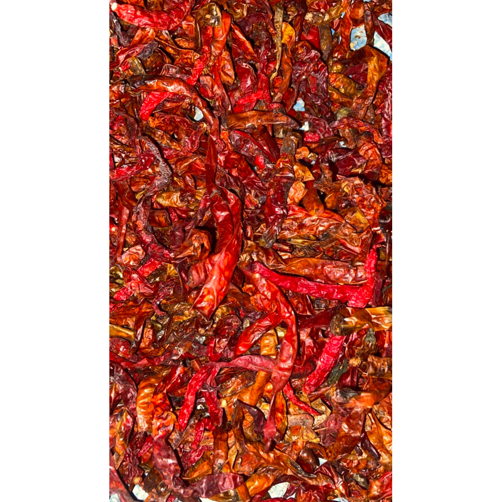 

cabe kering lokal 100gram