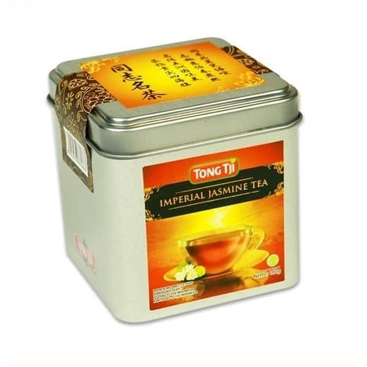 teh tubruk tong tji jasmine melati imperial 100