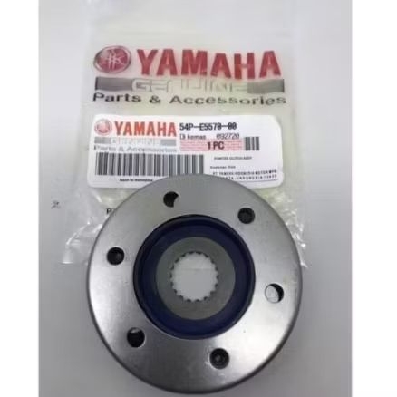 one way stater 54p mio j / xride / mio m3 / xeon (KUALITAS ORIGINAL)