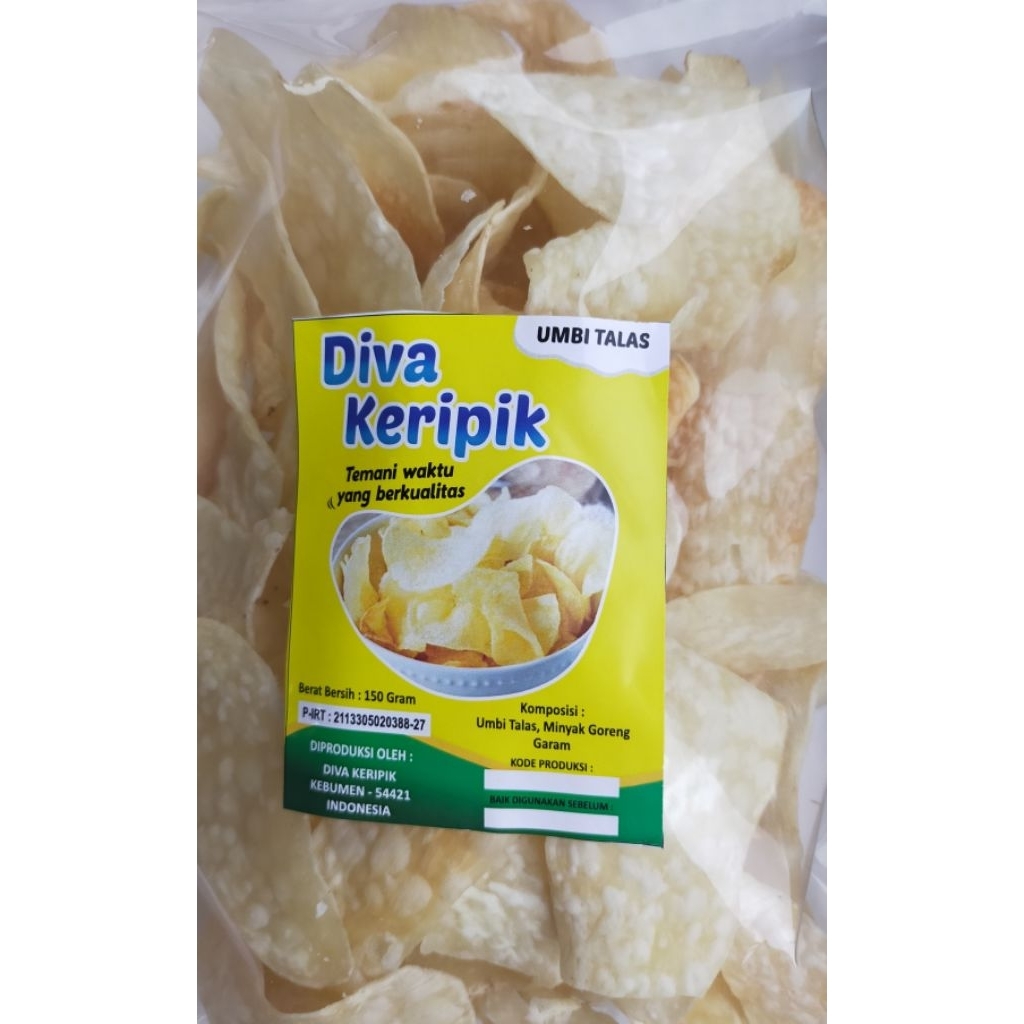 

keripiktalasasingurih