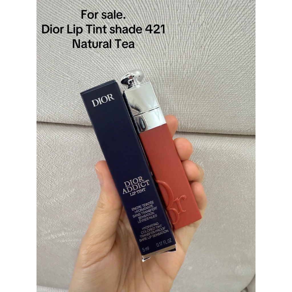 Dior Lip Tint