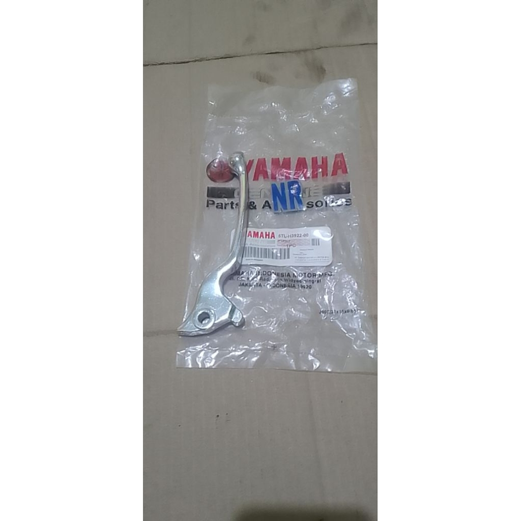 handle rem kanan Mio sporty karbu