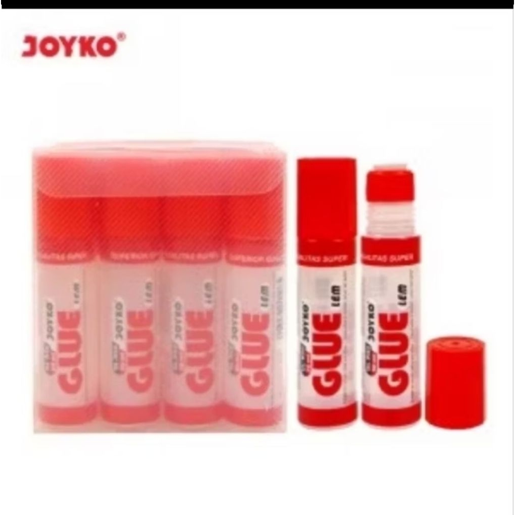 

1pcs - Lem cair Joyko besar/lem cair Joyko GL-R50