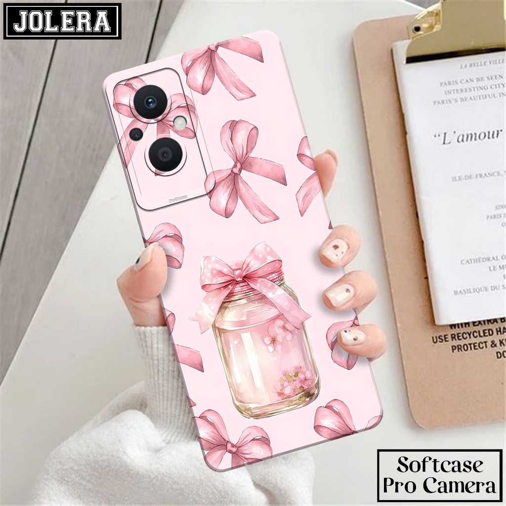 Softcase Hp OPPO RENO 7Z/8Z Case OPPO RENO 7Z/8Z Case Hp OPPO RENO 7Z/8Z Silikon Hp OPPO RENO 7Z/8Z 