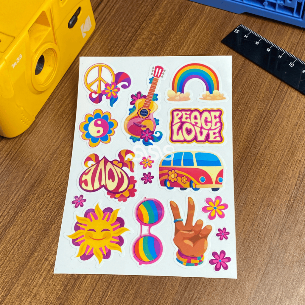 

STICKER HP / STICKER PACK AESTHETIC 008