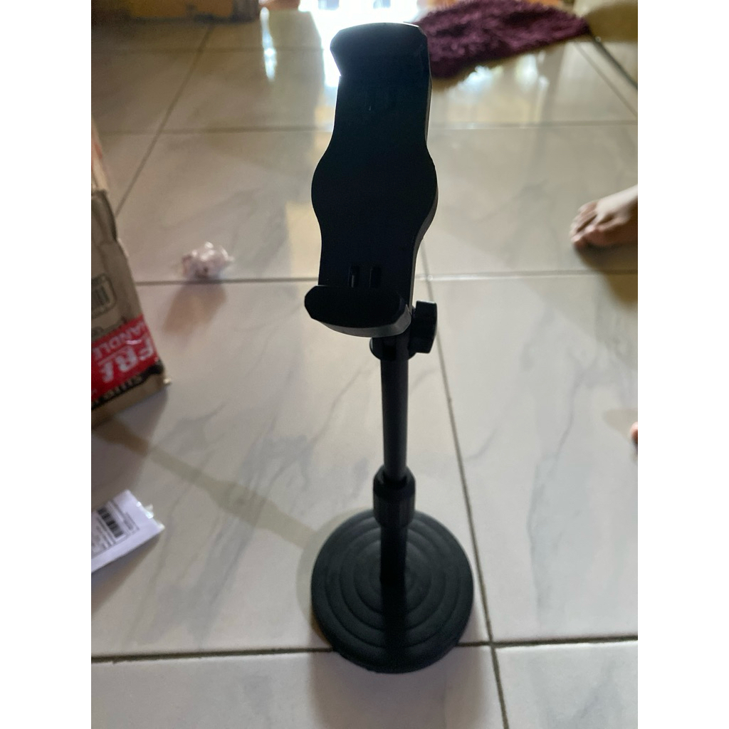 tripod mini multifungsi