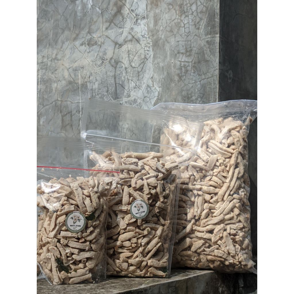 

Basreng original 1kg