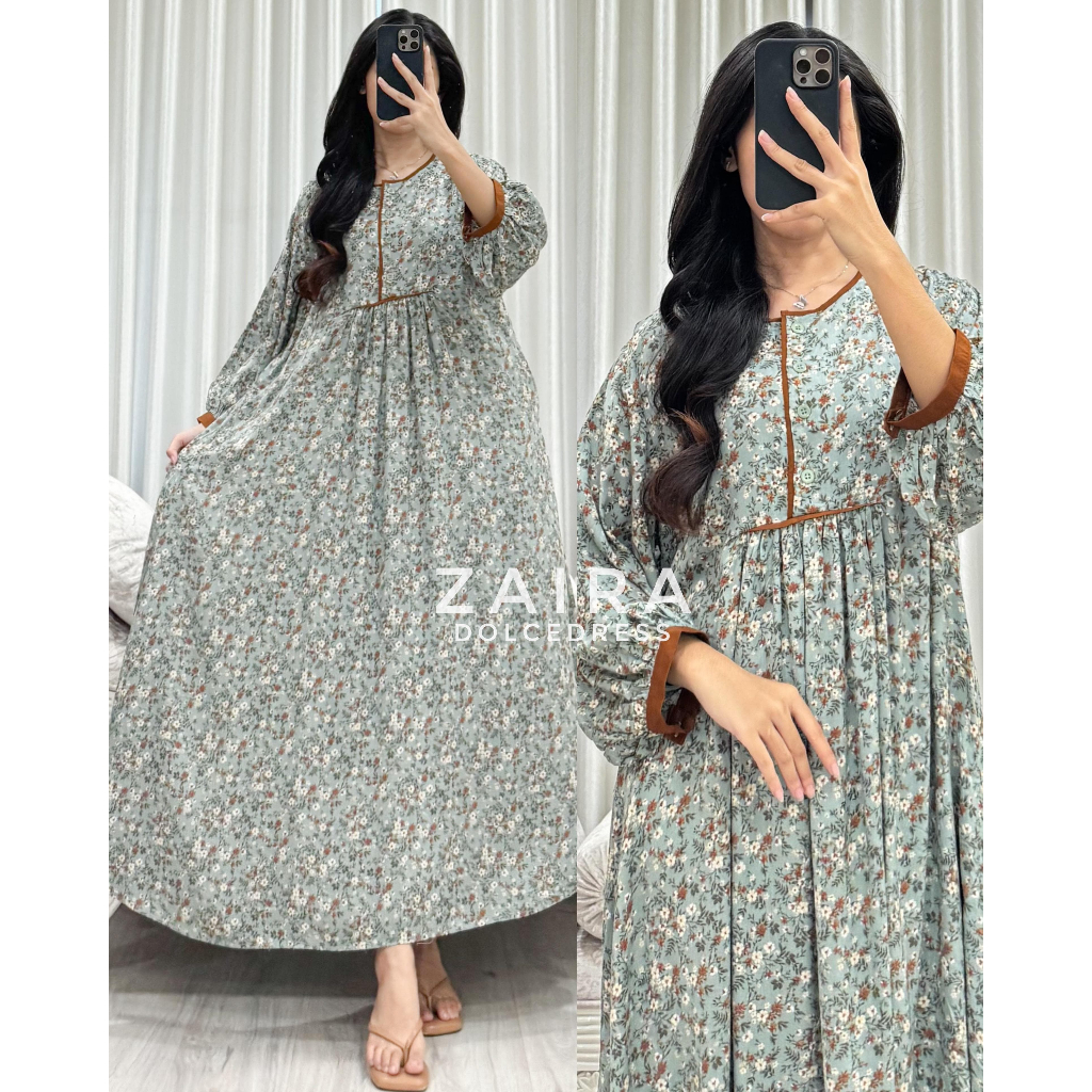 Zaira by dolce dress