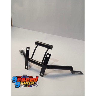 Breket visor dudukan visor honda matic beat karbu- beat fi-beat esp/street 2016 s/d 2022