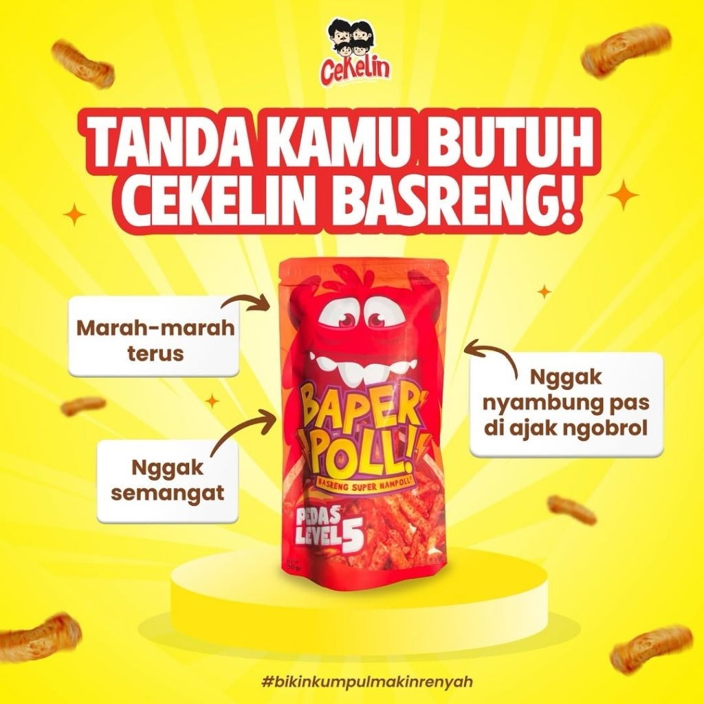 

cekelin snack BASRENG