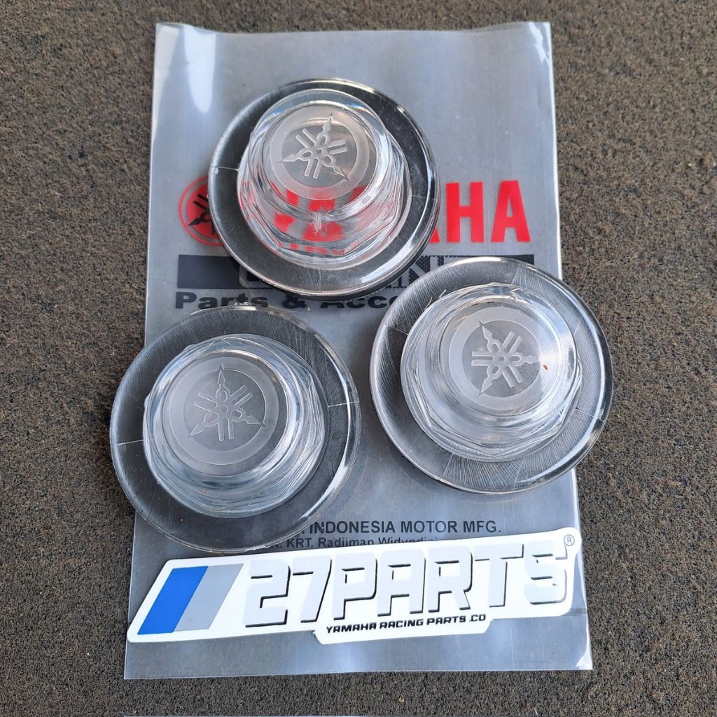 MIKA BOTOL OLI RX KING GARPUTALA MIKA BOTOL OLI RX KING