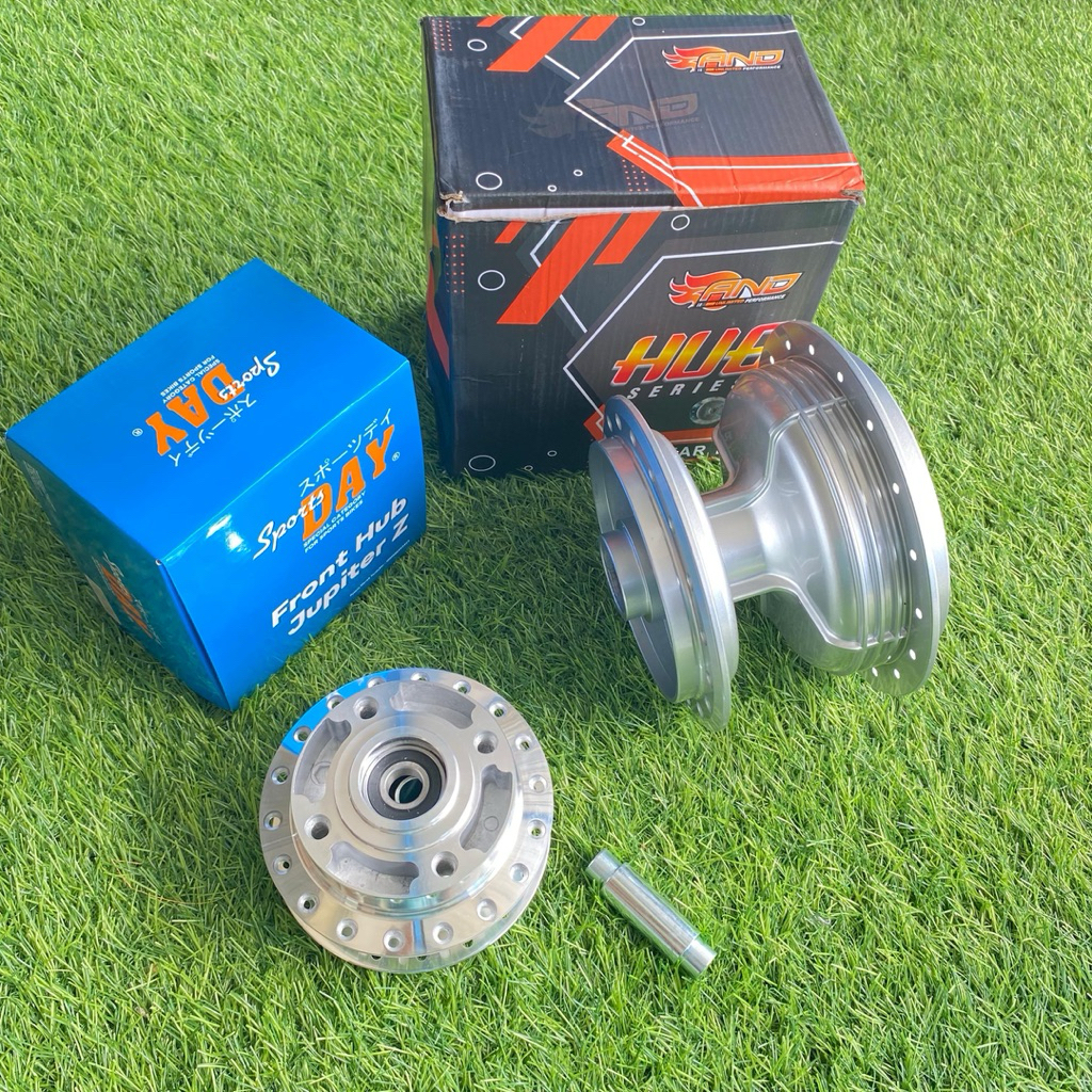 tromol depan jupiter z day set tromol belakang ts hanco impor tromol set