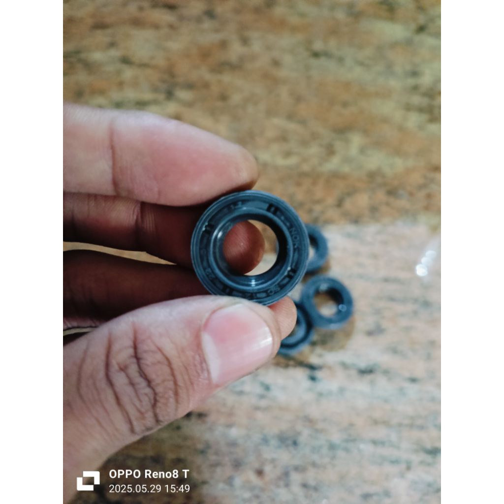 [1 PC] SEAL 12-22-5 MEREK NOK