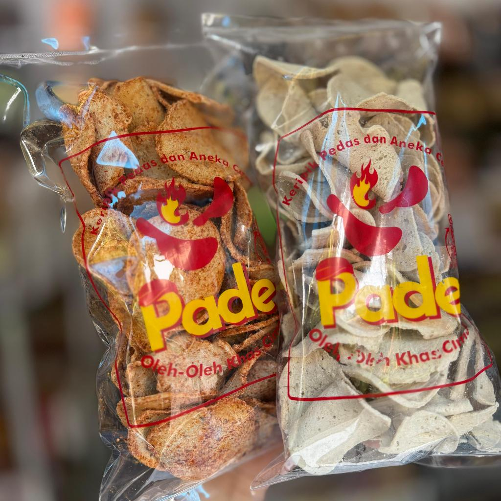 

[ecer] Basreng Koin Pedas Mantap Jeletot & Asin