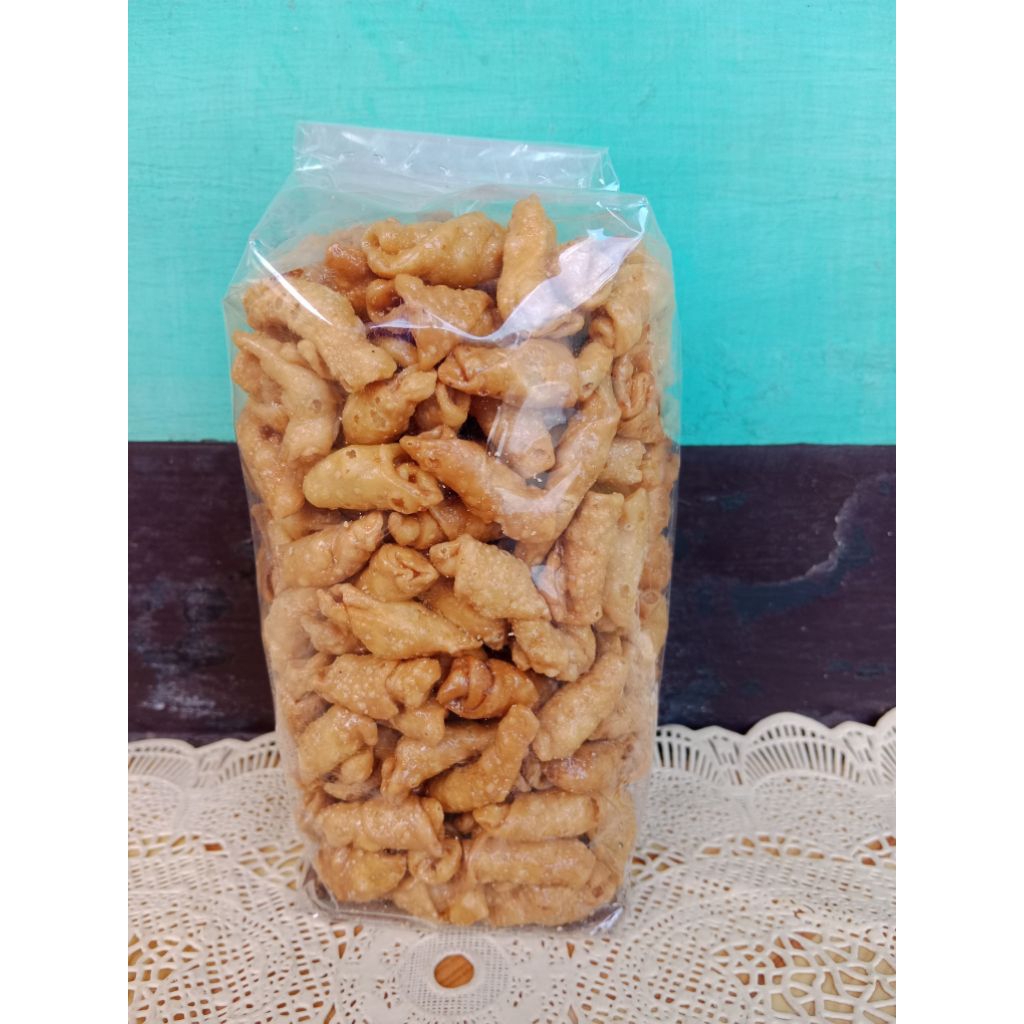 

molen suuk / kacang sembunyi