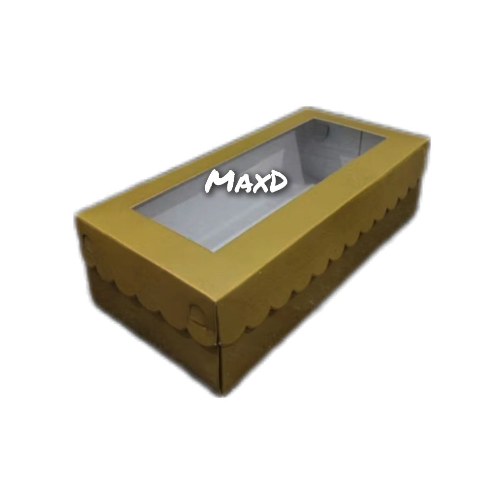 

Kotak Emas UK 25×12 ×7 cm 1 Pcs