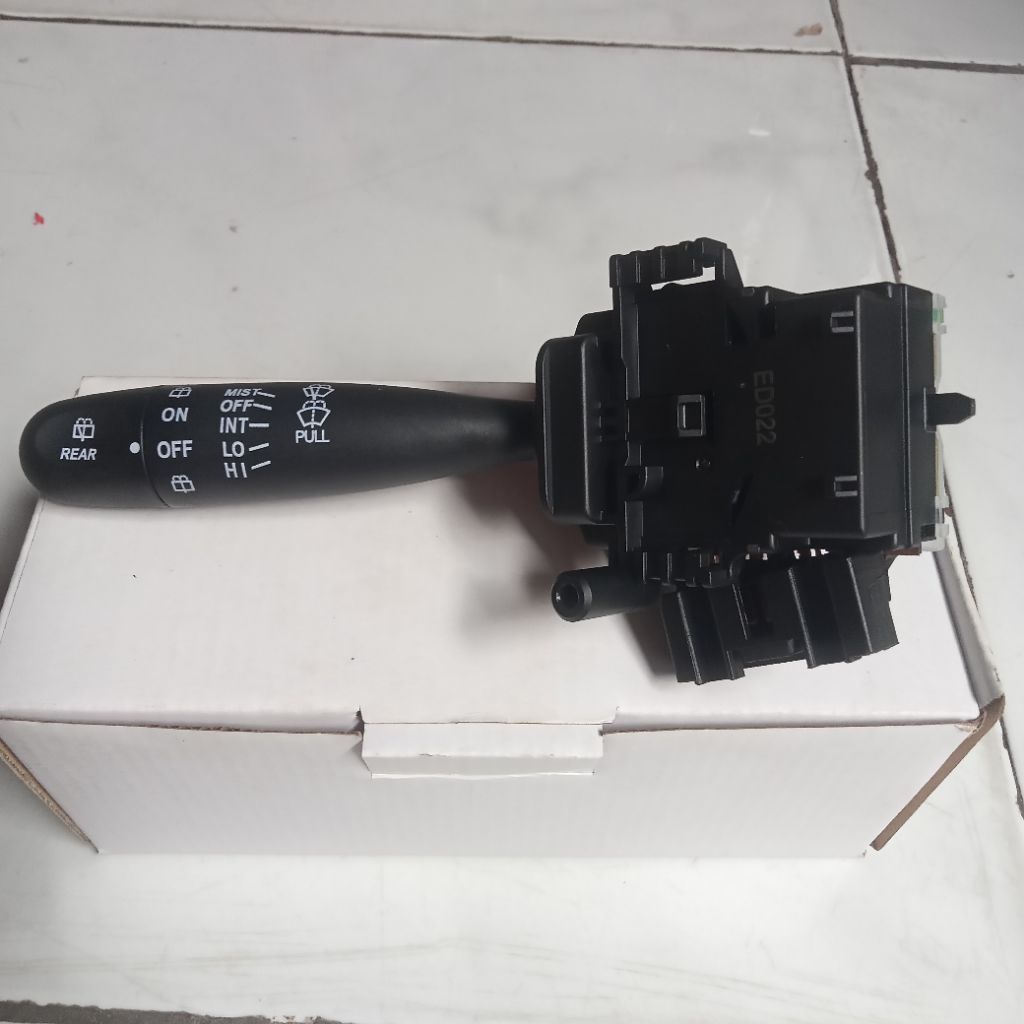 SAKLAR WIPER AVANZA / XENIA LAMA