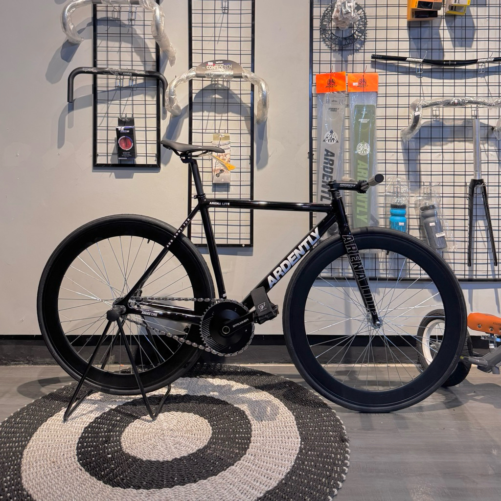 FIXIE FULLBIKE ARDENTLY ARENA LITE