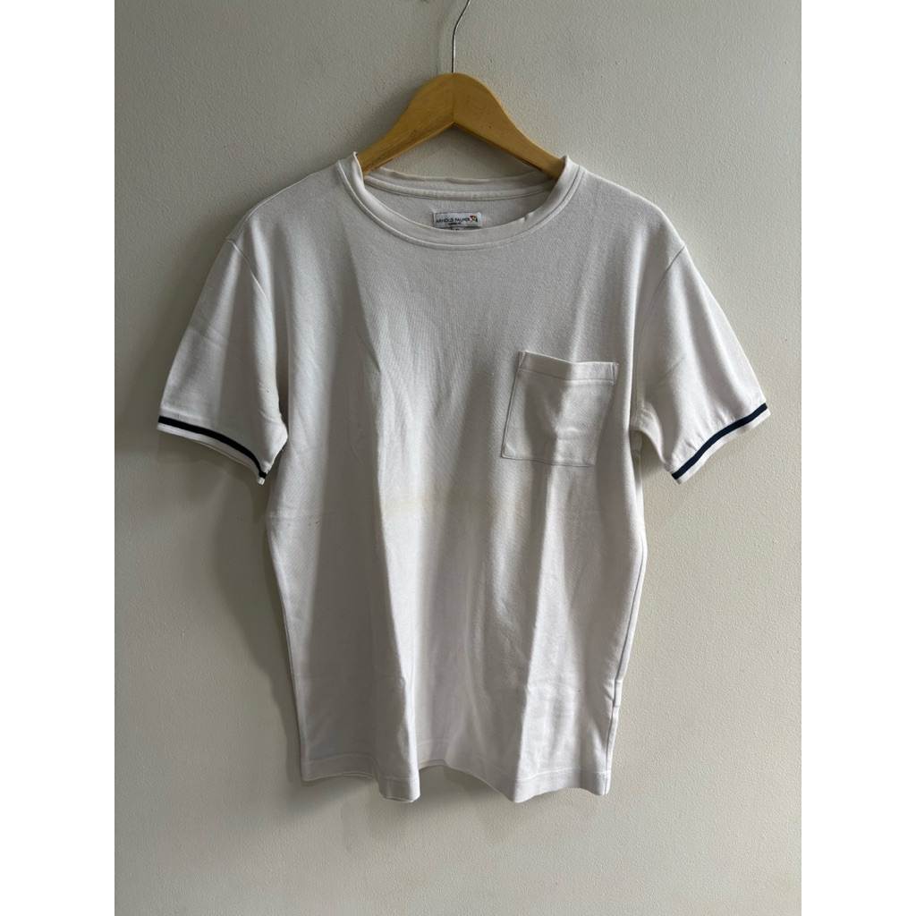TAKEALL KAOS ARNOLD PALMER + KAOS DIGNITY