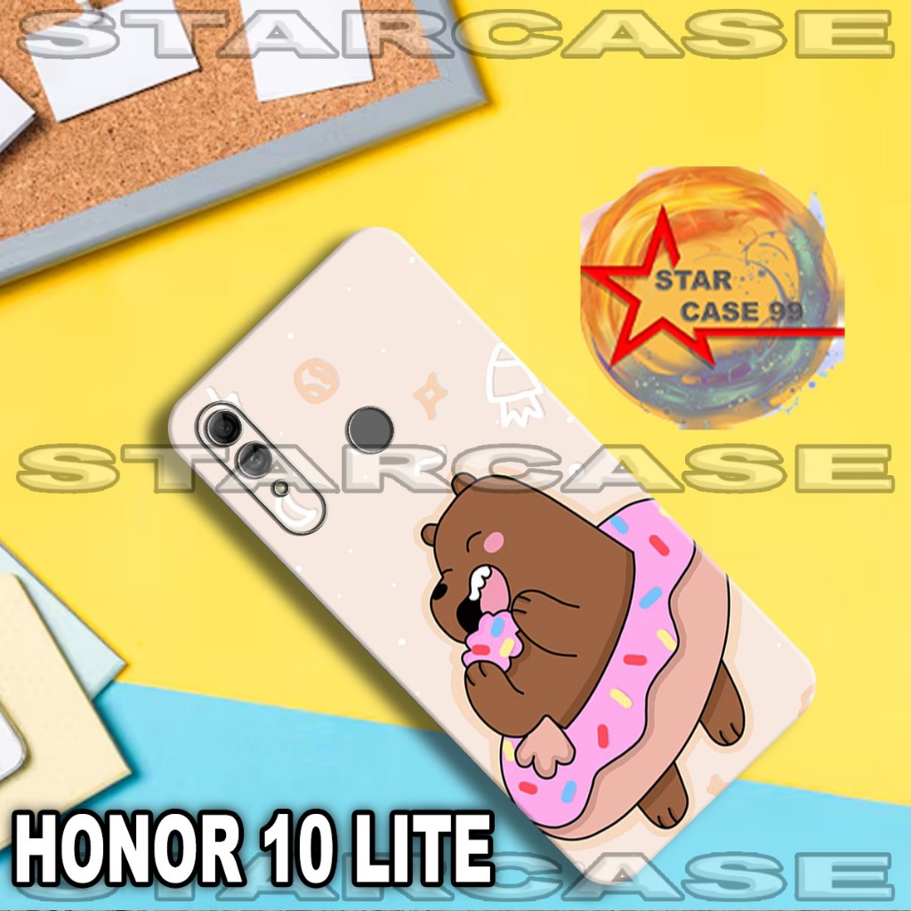 Softcase honor 10 lite/S30/Motif cartoon/case honor 10 lite /casing honor 10 lite/silikon