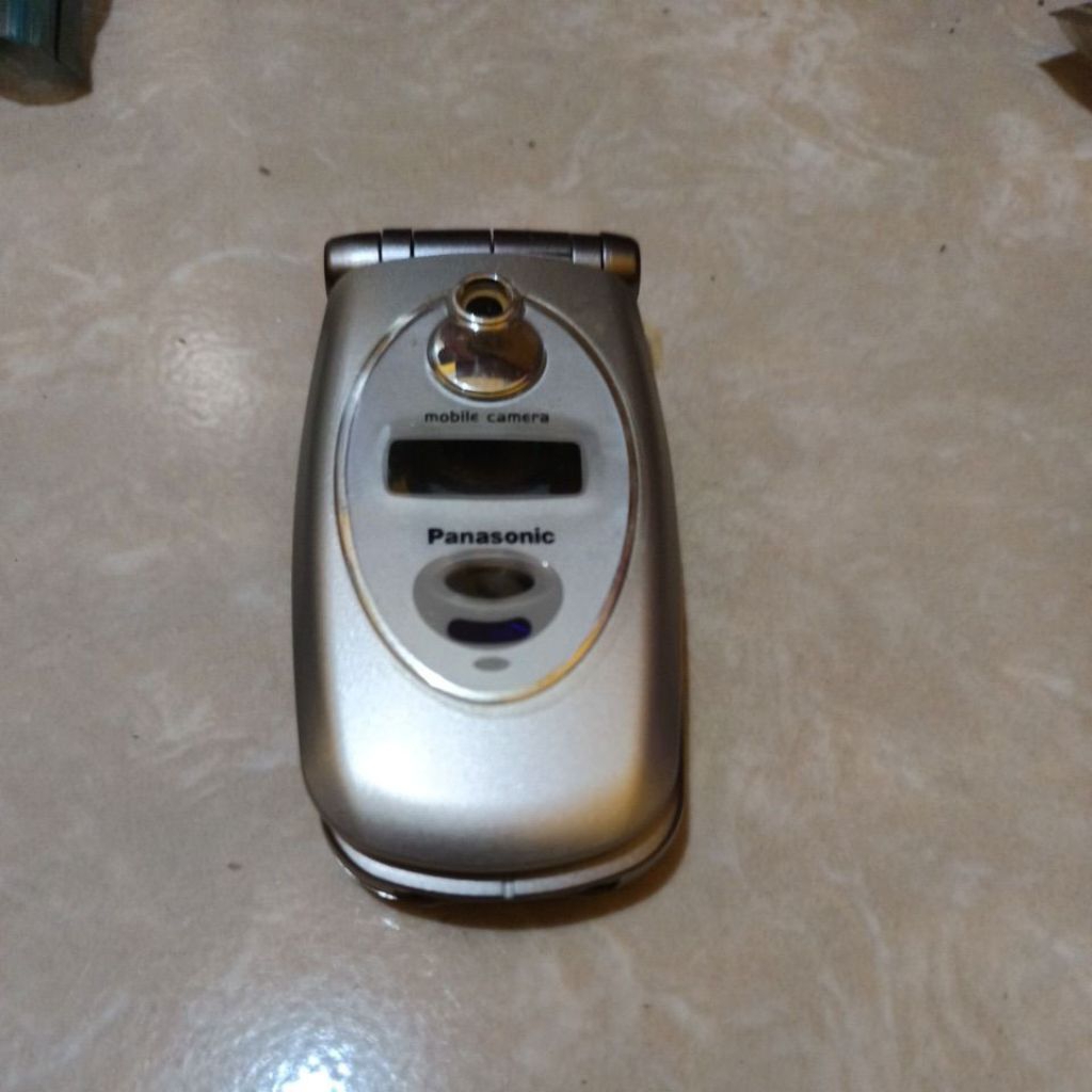 casing panasonic GD 88