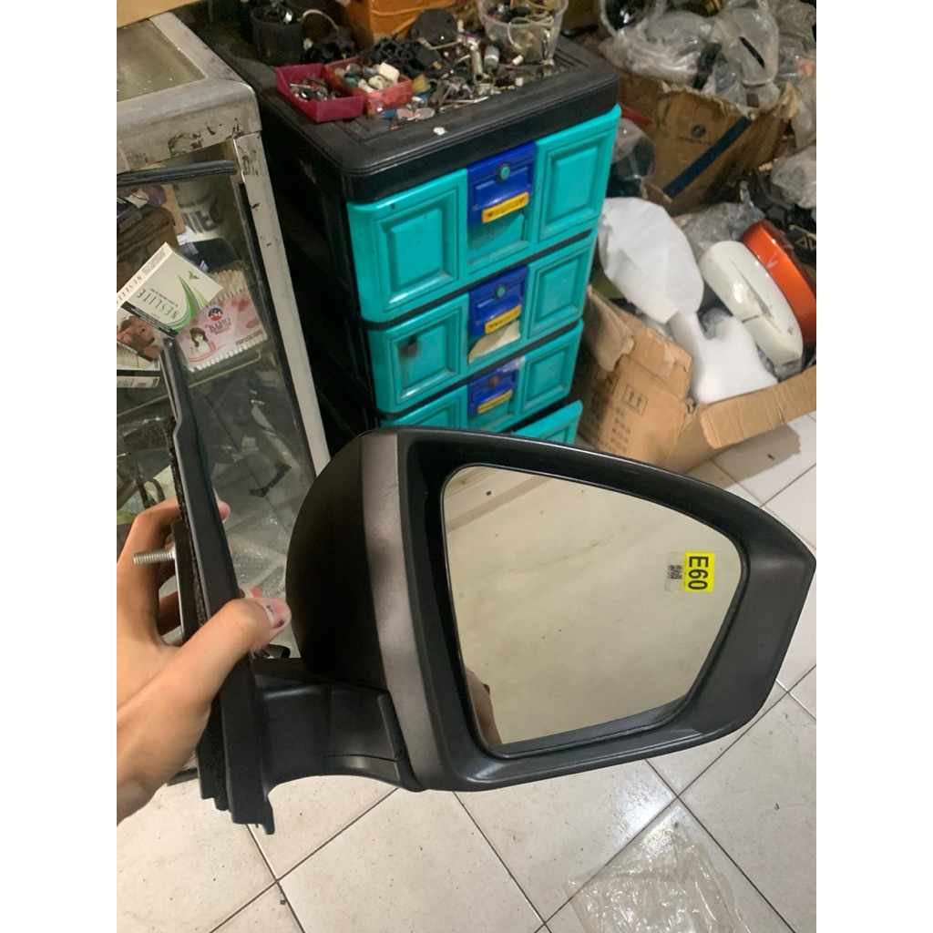 SPION AVANZZA XENIA 2019