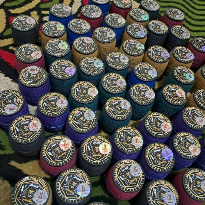 GELASAN DRAKO ORIGINAL