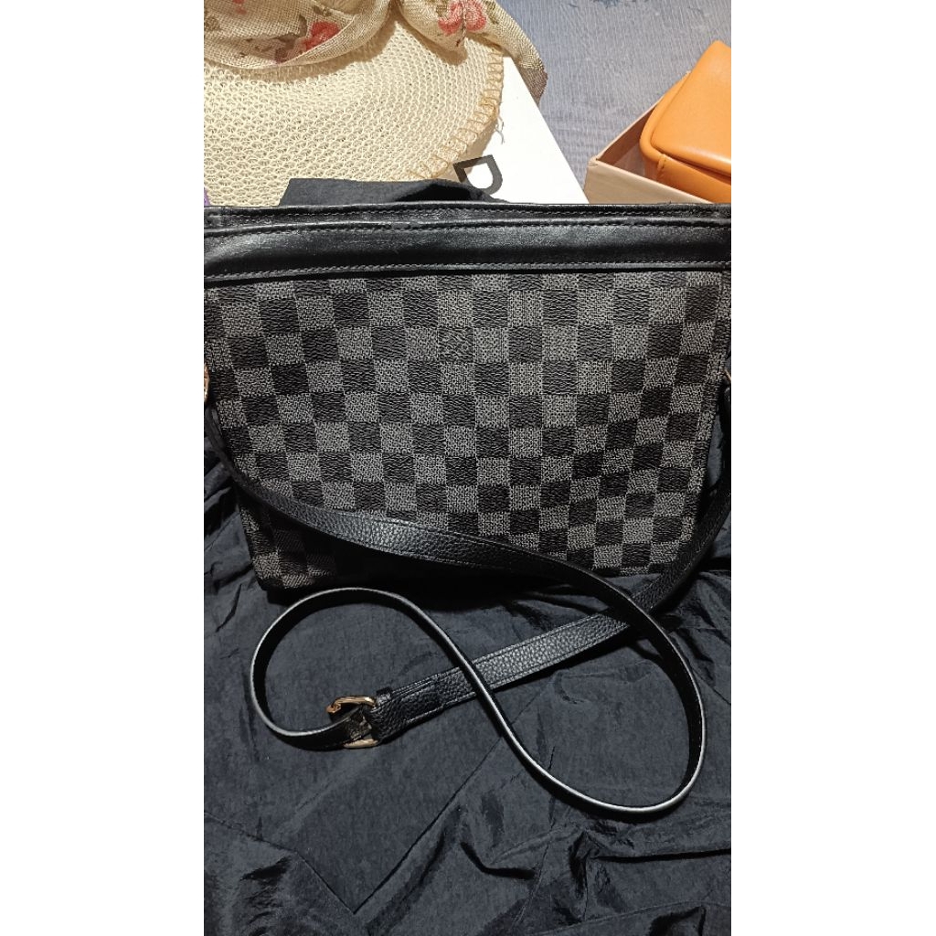 Tas LV ORI preloved