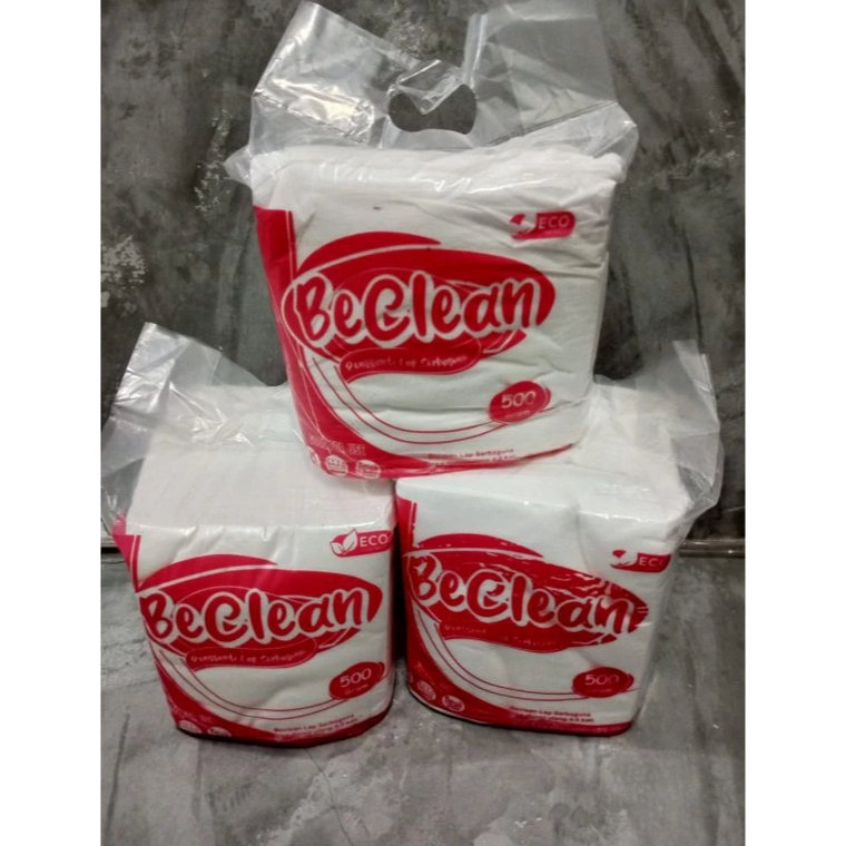 Tisu Dapur Kompor 500gr Ramah Lingkungan