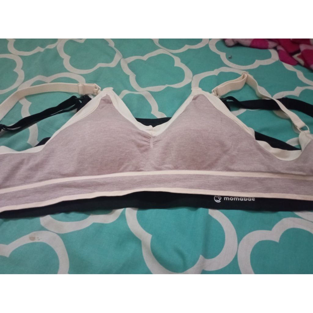 bra momabea preloved