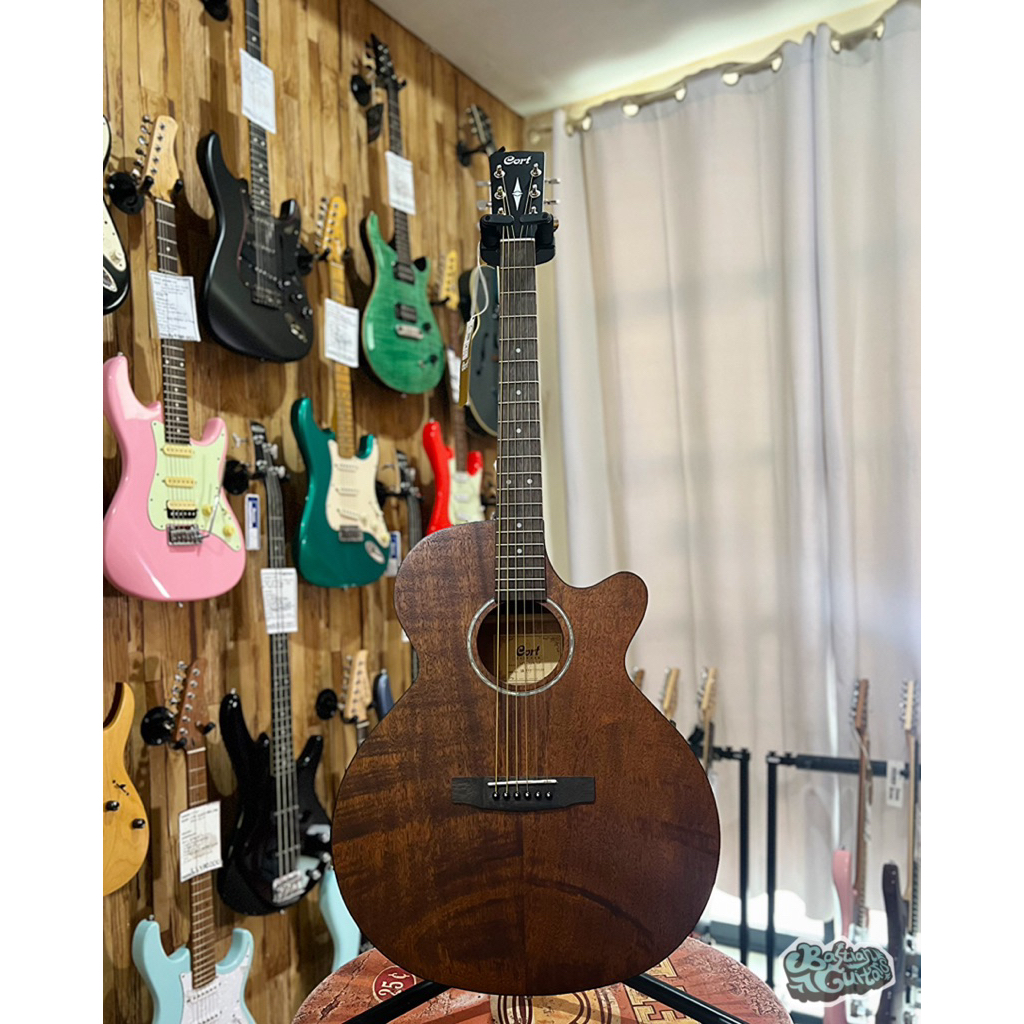 Cort SFX MEM OP Acoustic guitar