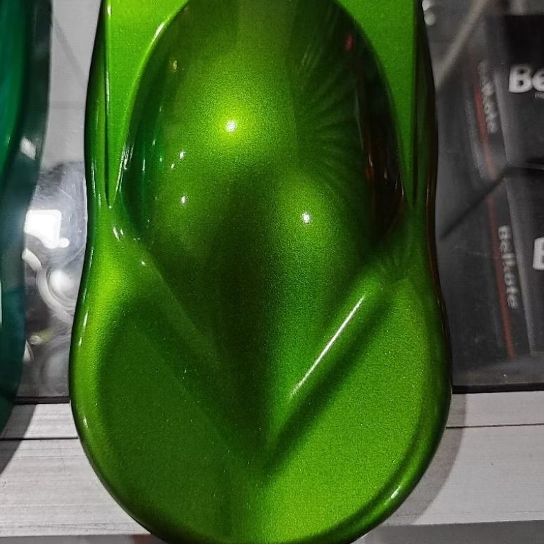 

Cat Candytone Green Pu 200ml-500ml