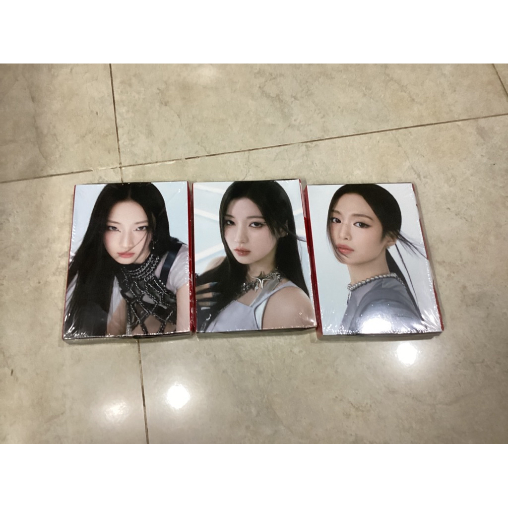Album Babymonster sheesh yg tag ver asa ahyeon ruka