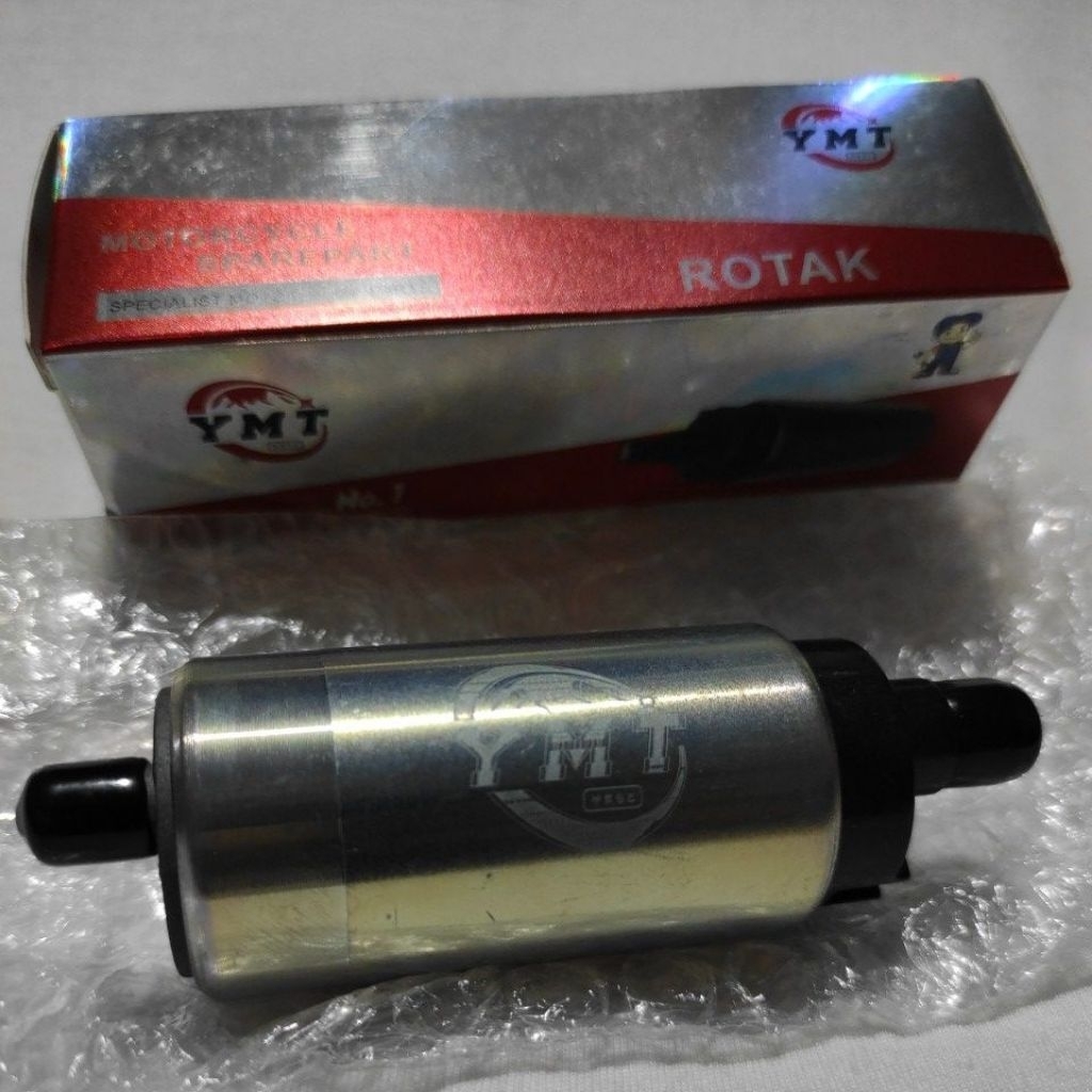 ROTAX, DINAMO ROTAK, BEAT, SCOOPY, FI, VARIO 125 OLD 2013-2018