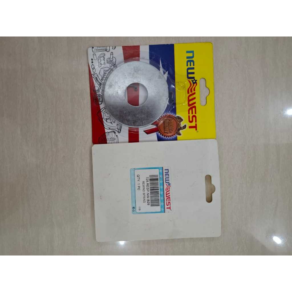 728 Per Engkol New West/Rewind Spring