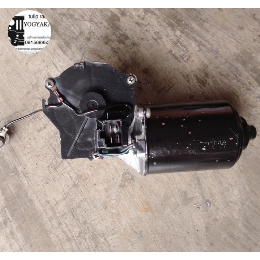 motor wiper dinamo wiper taft feroza original