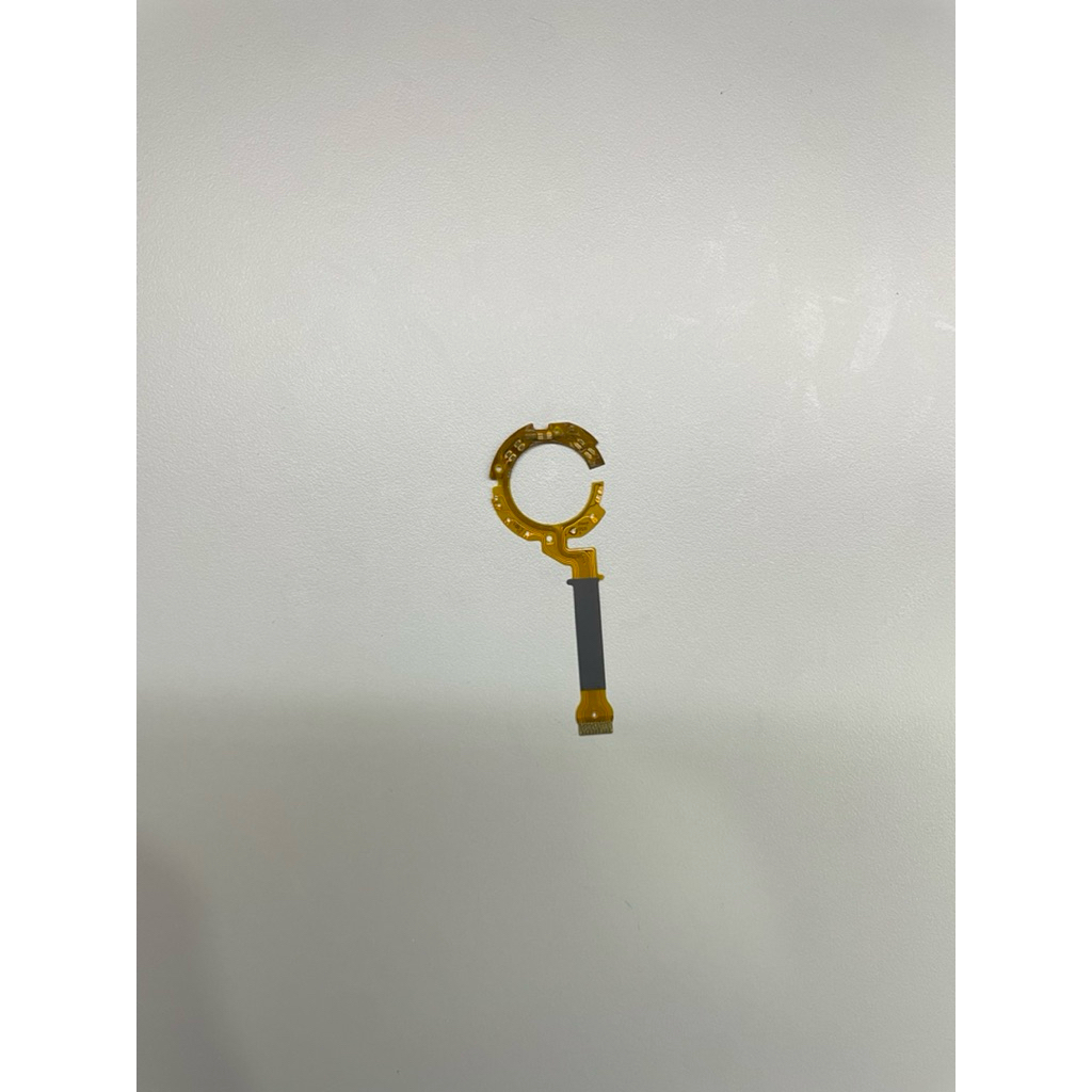 Flex Flexibel Shutter For Canon Ixus 105 Ixus 120 Sd1300 ixy200