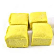 

SEGAR BERSERI - TAHU PUTIH / KUNING 5PCS