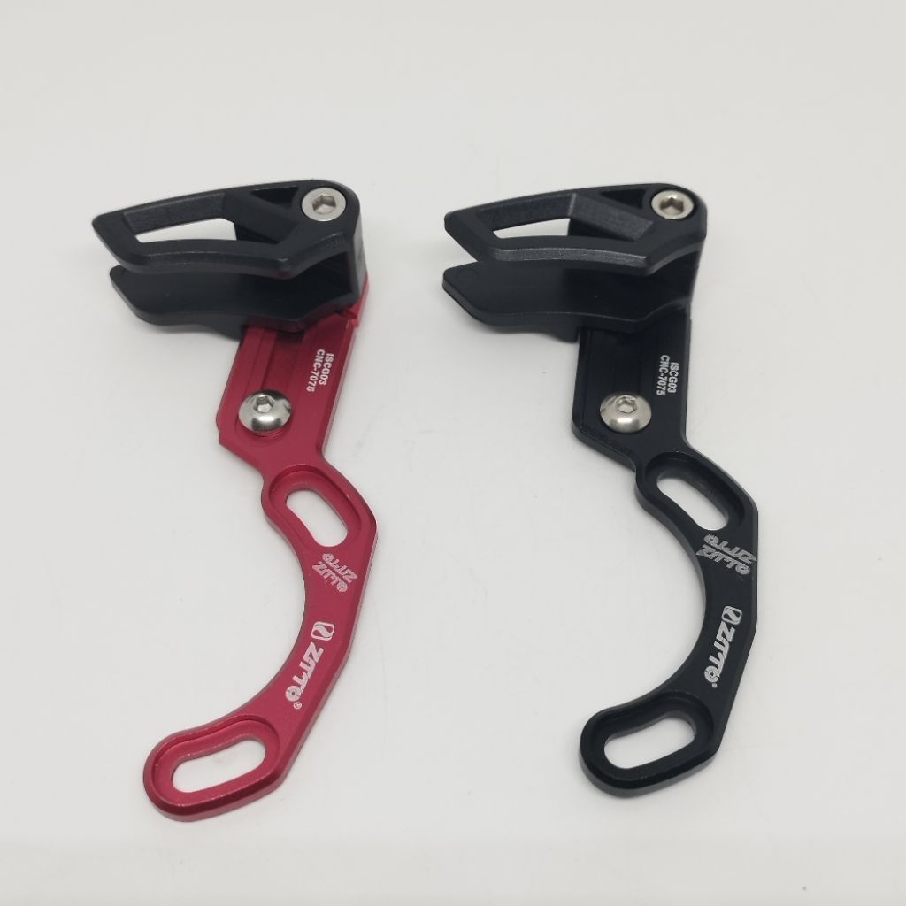 Chain guide single chain ring ISGC03 CNC-7075 ZTTO OLD