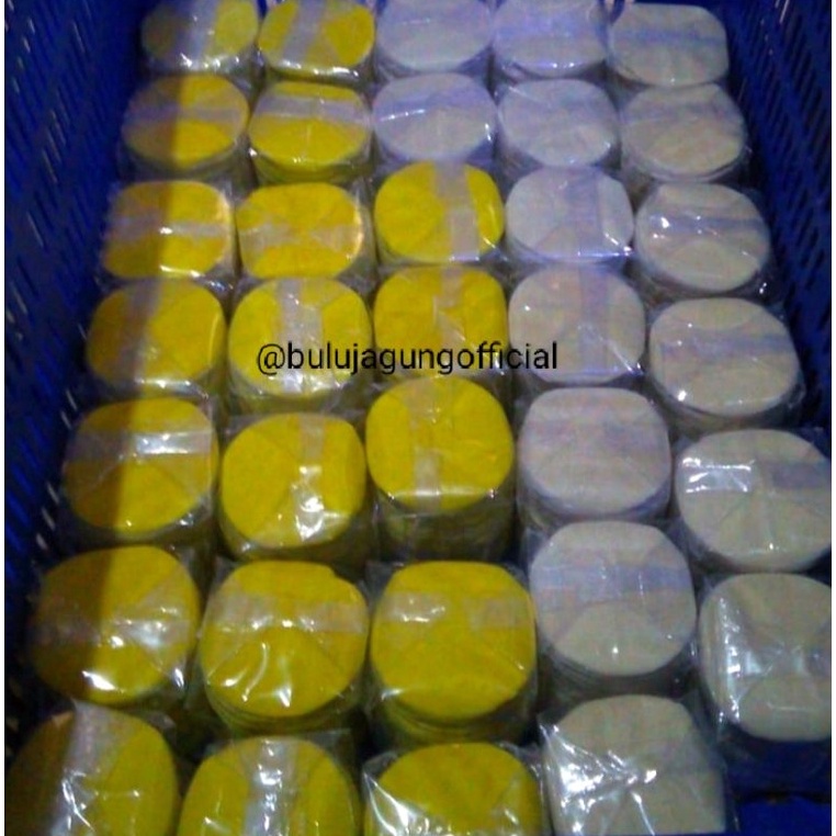 

Selalu Baru Kulit Dimsum 25 Lembar Kulit Gyoza Kulit Pangsit Bulat 8cm