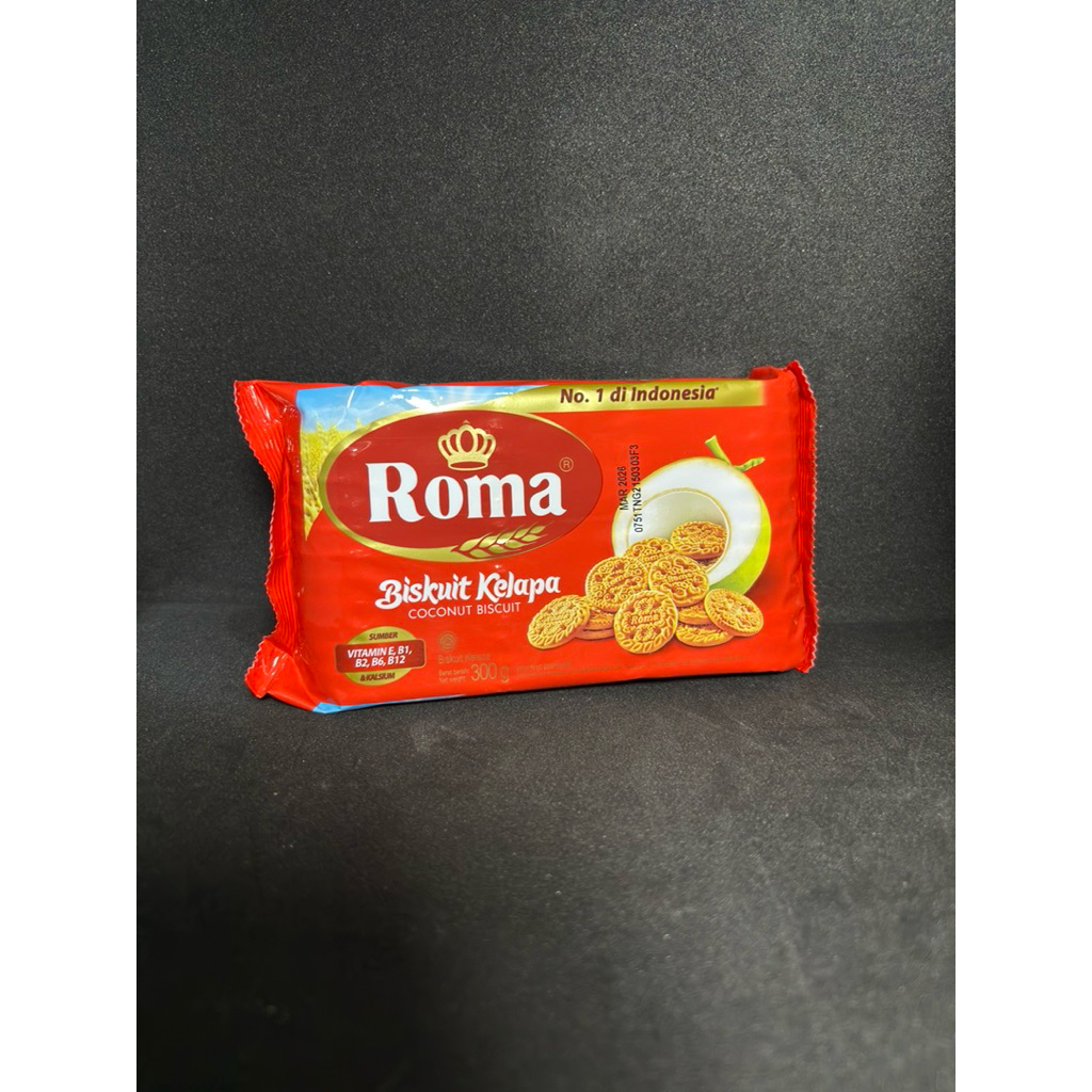 

roma kelapa