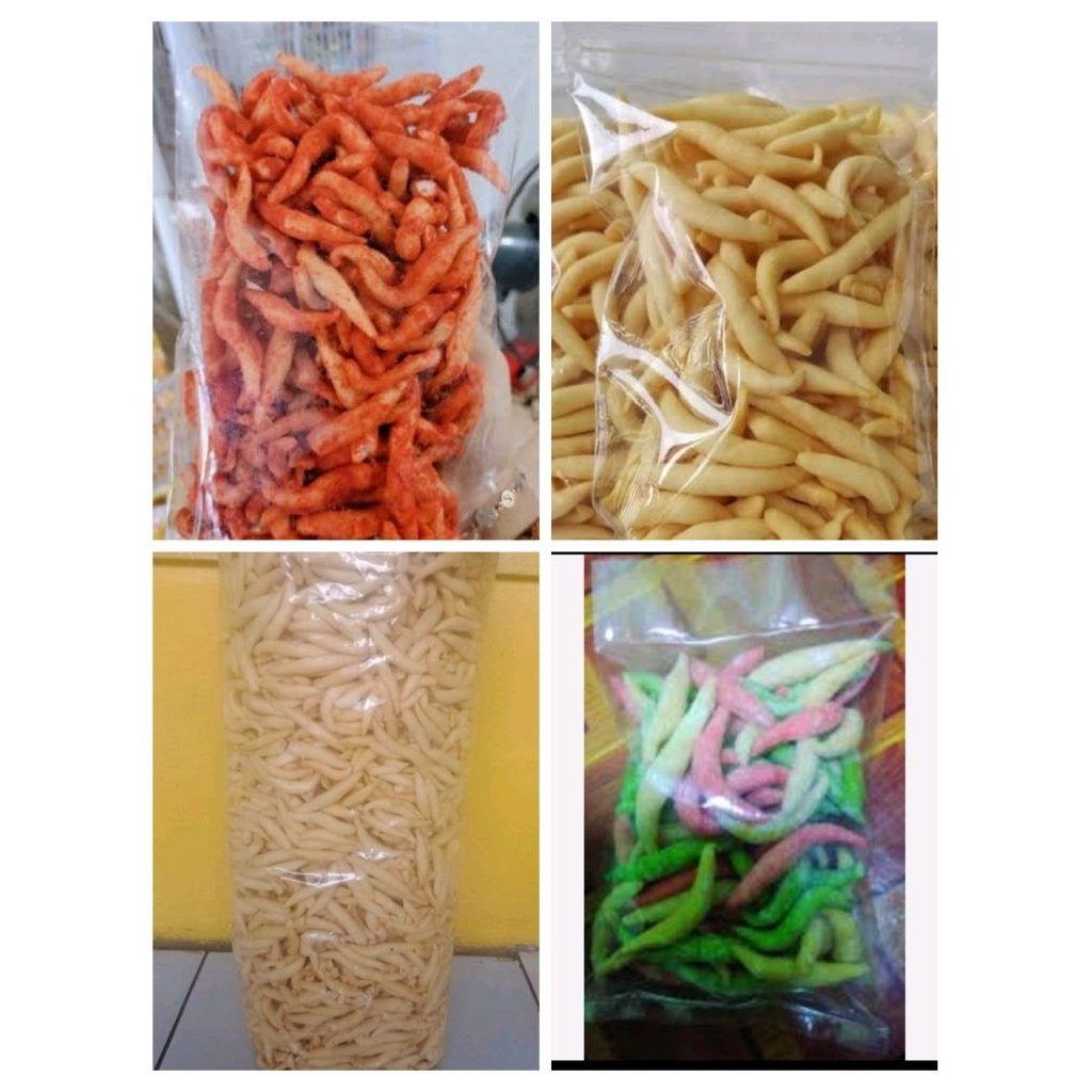 

Camilan balado