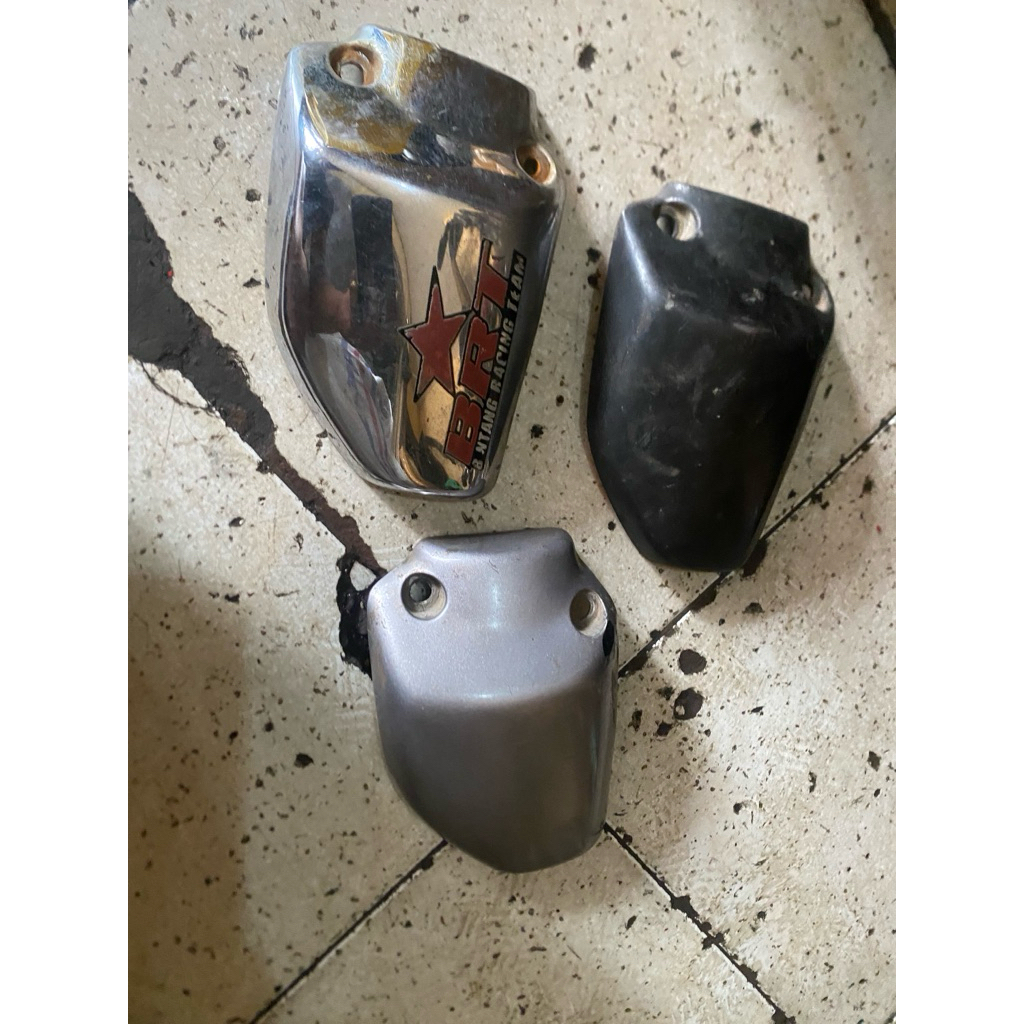 tutup karbu tiger lama tiger lawas