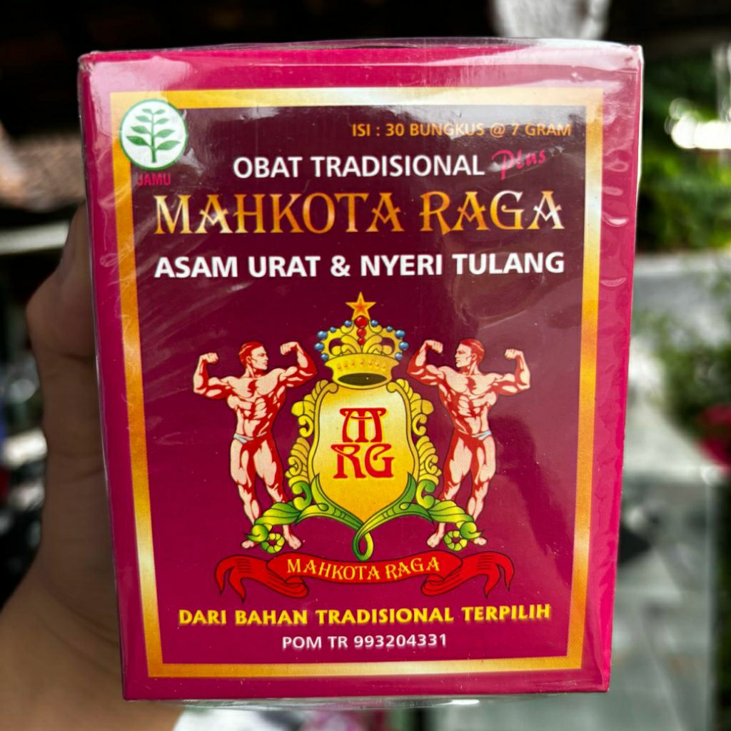 

nyeri tulang,Asam Urat bisa kamu Atasi Jamu Tradisional MAHKOTA RAGA