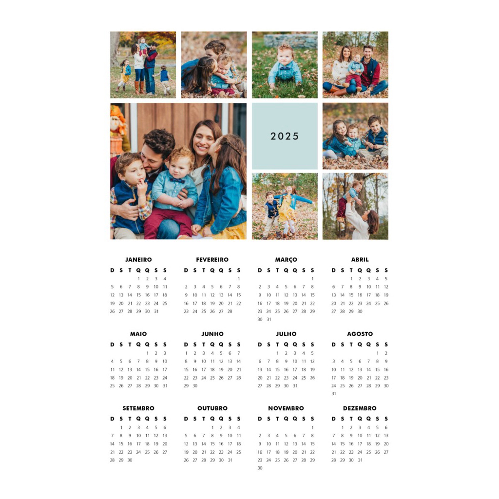 

kalender custom