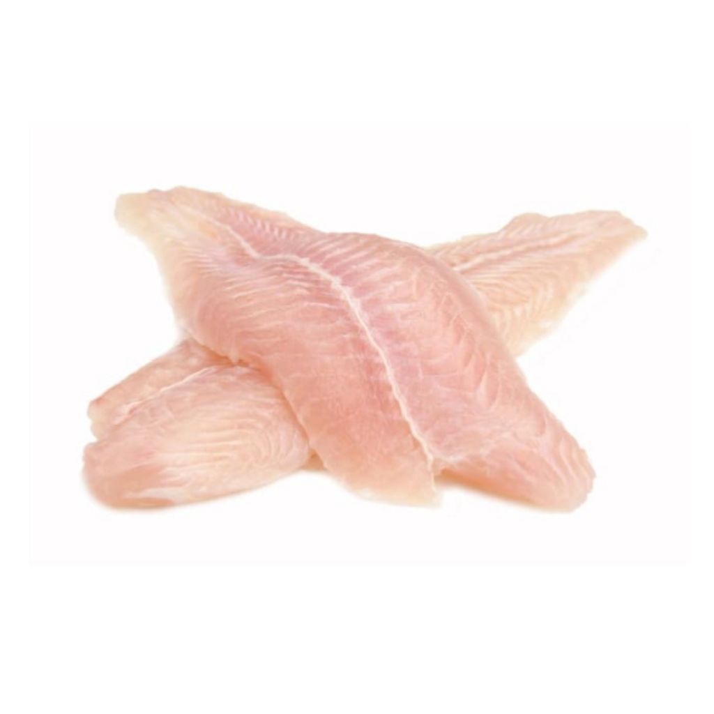 

Fillet Ikan Dori 1kg