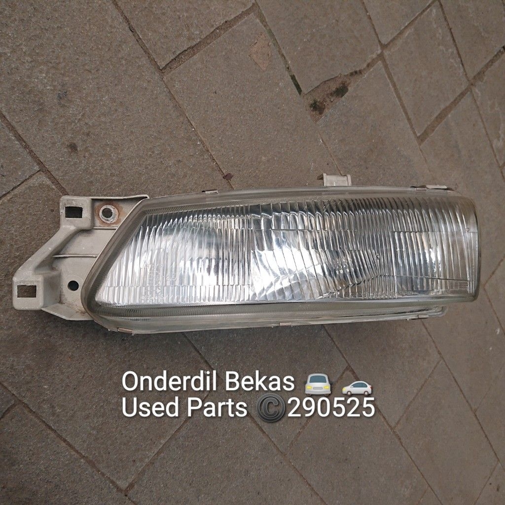 headlamp kiri LH kia Timor Sephia