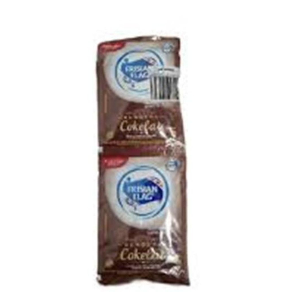 

SUSU KENTAL MANIS FRISIAN FLAG CHOCO SERENCENG ISI 6